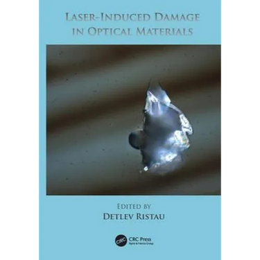 Laser-Induced Damage in Optical Materials