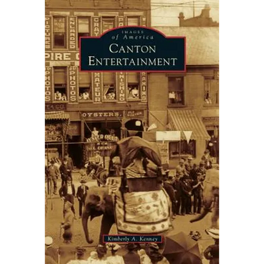 Canton Entertainment