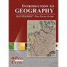 Introduction to Geography DANTES/DSST Test Study Guide