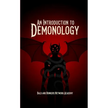 An Introduction to Demonology