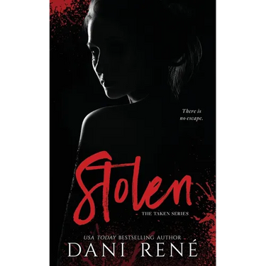 Stolen: The Prequel