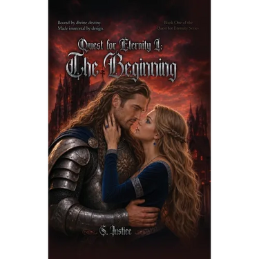 Quest for Eternity I: The Beginning