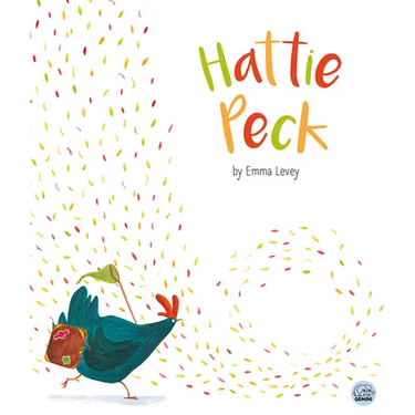 Hattie Peck
