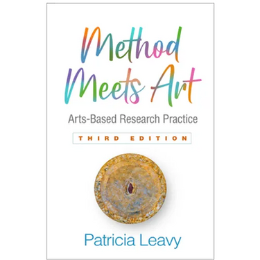 Method Meets Art: Arts-Based Research Practice