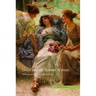 Dress and the Roman Woman: Self-Presentation and Society
