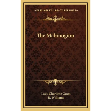 The Mabinogion