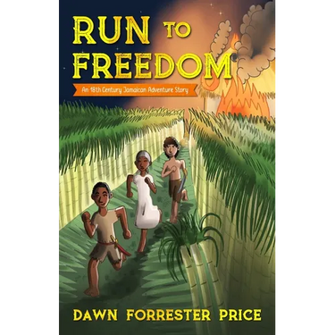 Run to Freedom