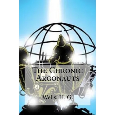 The Chronic Argonauts