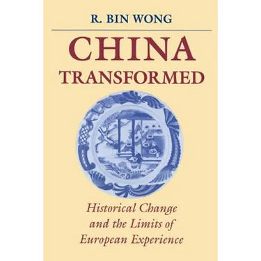 China Transformed