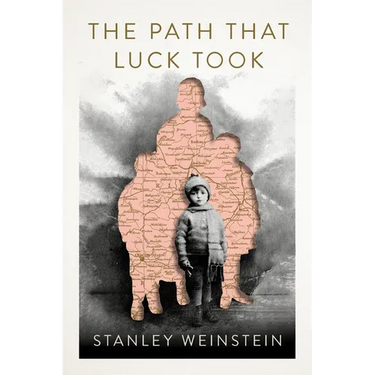 The Path That Luck Took