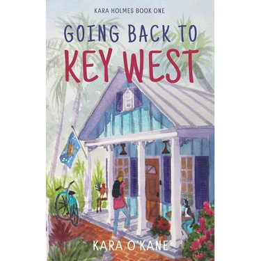 Going Back to Key West