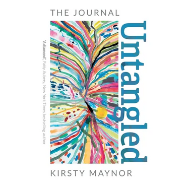 Untangled - The Journal