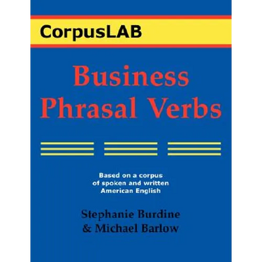 Business Phrasal Verbs