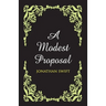 A Modest Proposal