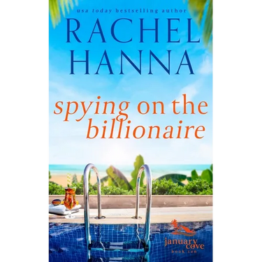 Spying On The Billionaire