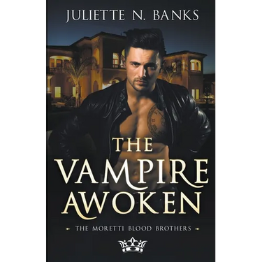 The Vampire Awoken