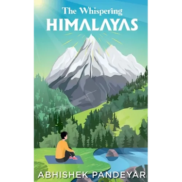 The Whispering Himalayas