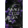 Savage Little Lies: Alternative Cover Edition