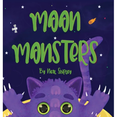 Moon Monsters