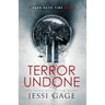 Terror Undone: A Turn Back Time Novel