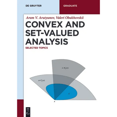 Convex and Set-Valued Analysis: Selected Topics
