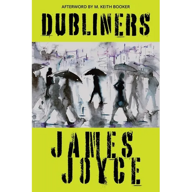 Dubliners (Warbler Classics Annotated Edition)