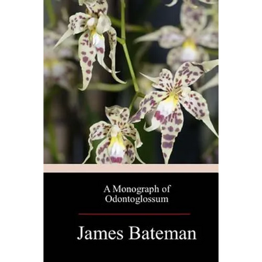A Monograph of Odontoglossum