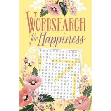 Wordsearch for Happiness