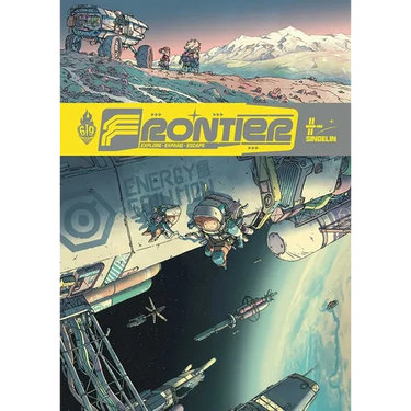Frontier