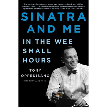 Sinatra and Me: In the Wee Small Hours