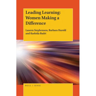 Leading Learning: Women Making a Difference