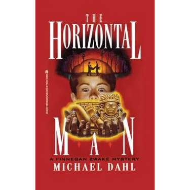 Horizontal Man: Finnegan Zwake #1