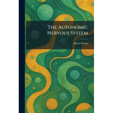 The Autonomic Nervous System