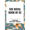Royal Book of Oz