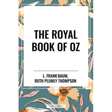 Royal Book of Oz