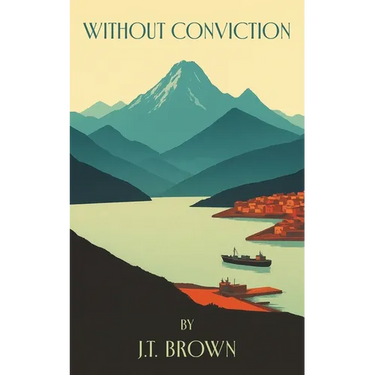 Without Conviction