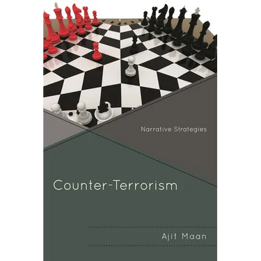 Counter-Terrorism: Narrative Strategies