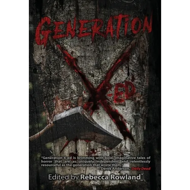 Generation X-Ed