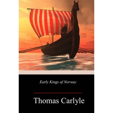 Early Kings of Norway