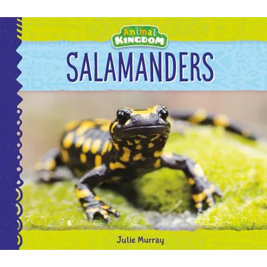 Salamanders