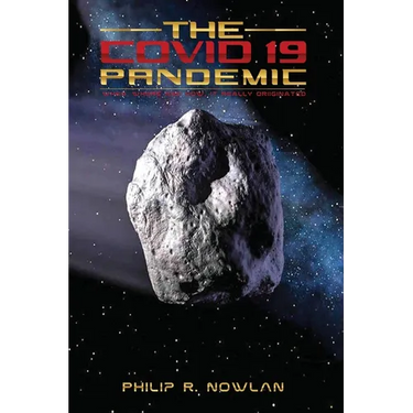 The Covid - 19 Pandemic When, Where and How, It Really Originated