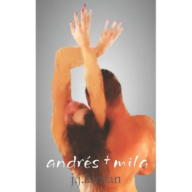 Andrés + Mila