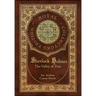 The Valley of Fear (Royal Collector's Edition) (Case Laminate Hardcover with Jacket)