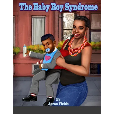 The Baby Boy Syndrome