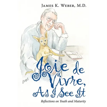 Joie De Vivre, as I See It: Reflections on Youth and Maturity