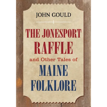 The Jonesport Raffle