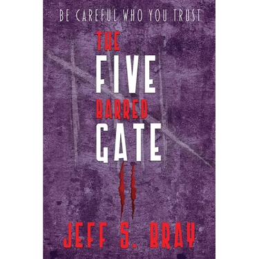 The Five Barred Gate II