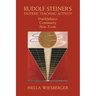 Rudolf Steiner's Esoteric Teaching Activity: Truthfulness - Continuity - New Form