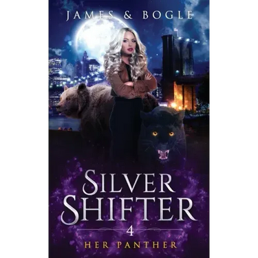 Her Panther: An Urban Fantasy Romance