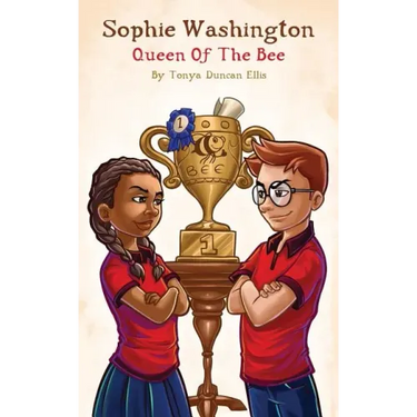 Sophie Washington: Queen of the Bee